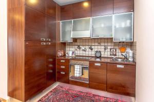 Art Deco Zagreb centre view