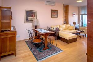 Art Deco Zagreb centre view