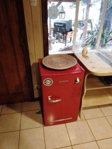 Departamento La Solar