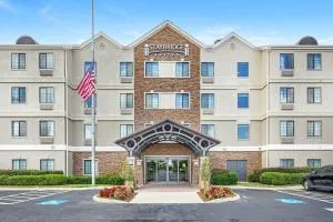 Staybridge Suites Gulf Shores by IHG - Jack Edwards Airport