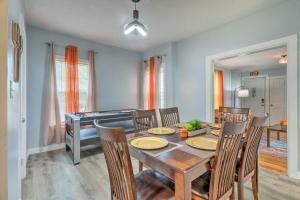 Downtown Brockton Apt Less Than 1 Mi to Local Dining