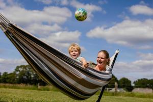 Charmecamping & Appartementen De Regge-Vallei