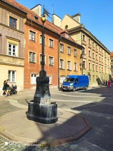 Apartament nad Dunajem