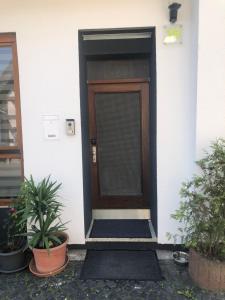 Seven‘S Apartments I