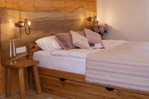 Boutique Villa Pearl of Plitvice, Plitvice Lakes 