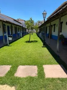 Pequeño Rocío Urbanizacion privada - 埃尔罗西奥