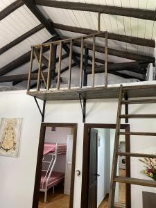 Pequeño Rocío Urbanizacion privada