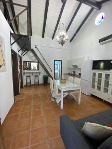 Pequeño Rocío Urbanizacion privada