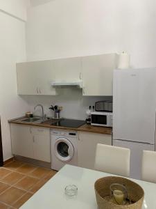 Pequeño Rocío Urbanizacion privada