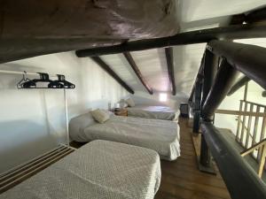 Pequeño Rocío Urbanizacion privada