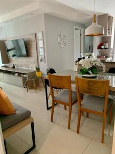 Apartamento com estilo e conforto