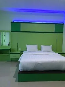 Shaima Homestay Syari'ah - 武吉丁宜