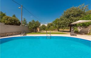 Beautiful Home In Benkovac With Outdoor Swimming Pool, Wifi And 3 Bedrooms