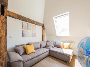 Ferienwohnung in Herbolzheim