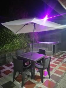 Hostal spa casa de piedra con jacuzzi