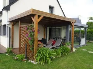 Comfortable holiday home, Emerald Coast, Fréhel - 弗雷埃勒