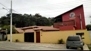 Pousada Blues - 伊皮亚巴斯