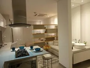 Linda suite - La Mina