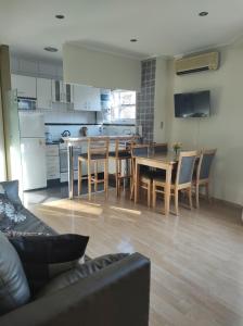 My Place Buenos Aires