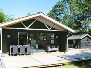 Holiday home Hadsund XLVI - Odde