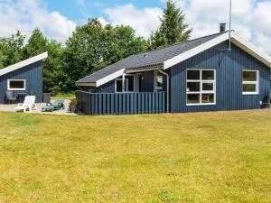 Holiday home Ulfborg LXV - Vemb