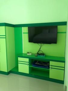 Shaima Homestay Syariah