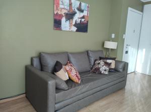 My Place Buenos Aires