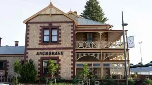 Anchorage Seafront Hotel - Second Valley