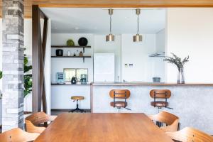 Resort stay Bowen ~伊豆高原~