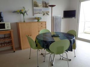 Appartements Appartement Merlimont, 2 pieces, 4 personnes - FR-1-672-3 : photos des chambres