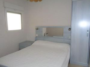 Appartement 3* face mer avec balcon, cuisine équipée, parking privé, proche club nautique - FR-1-672-3