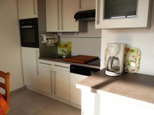 Appartements Appartement cosy avec balcon et vue sur lac a Merlimont - FR-1-672-8 : photos des chambres