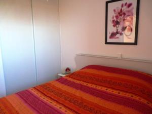 Appartements Appartement cosy avec balcon et vue sur lac a Merlimont - FR-1-672-8 : photos des chambres