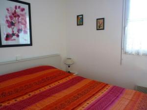 Appartements Appartement cosy avec balcon et vue sur lac a Merlimont - FR-1-672-8 : Appartement