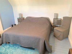 Maisons de vacances Maison Perros-Guirec, 3 pieces, 5 personnes - FR-1-368-361 : photos des chambres