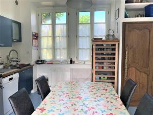 Maisons de vacances Maison Perros-Guirec, 3 pieces, 5 personnes - FR-1-368-361 : photos des chambres