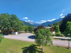 Appartements Appartement Samoens, 2 pieces, 4 personnes - FR-1-624-112 : photos des chambres