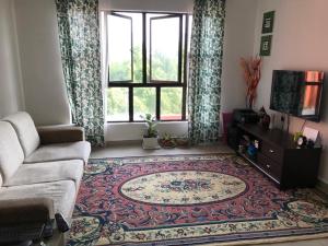 Roomstay in Putrajaya (Female onlyQueen bed)