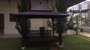 Roomstay in Putrajaya (Female onlyQueen bed)