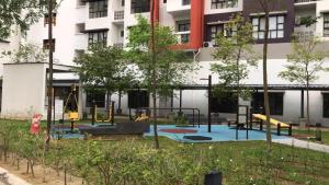 Roomstay in Putrajaya (Female onlyQueen bed)