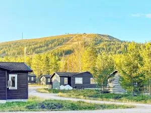 Holiday home SÄLEN XXIX - Stöten