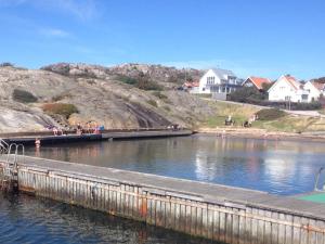 4 person holiday home in Skärhamn-By Traum