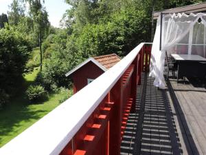 Holiday home MUNKA-LJUNGBY IV