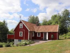 Holiday home MUNKA-LJUNGBY IV - Hjärnarp
