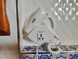 Baan Chao Khun Hotel