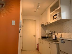 Affordable Staycation at COOL SUITES by SMDC Wind Residences