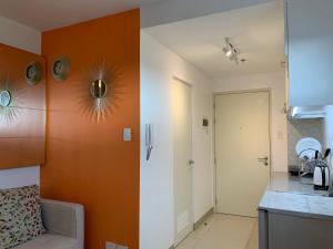 Affordable Staycation at COOL SUITES by SMDC Wind Residences