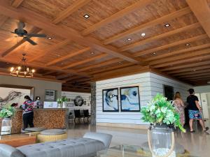 Affordable Staycation at COOL SUITES by SMDC Wind Residences