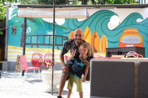 Hangover Hostels Mirissa