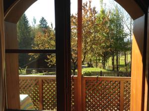 Casa del Cirmolo - apartments for rent